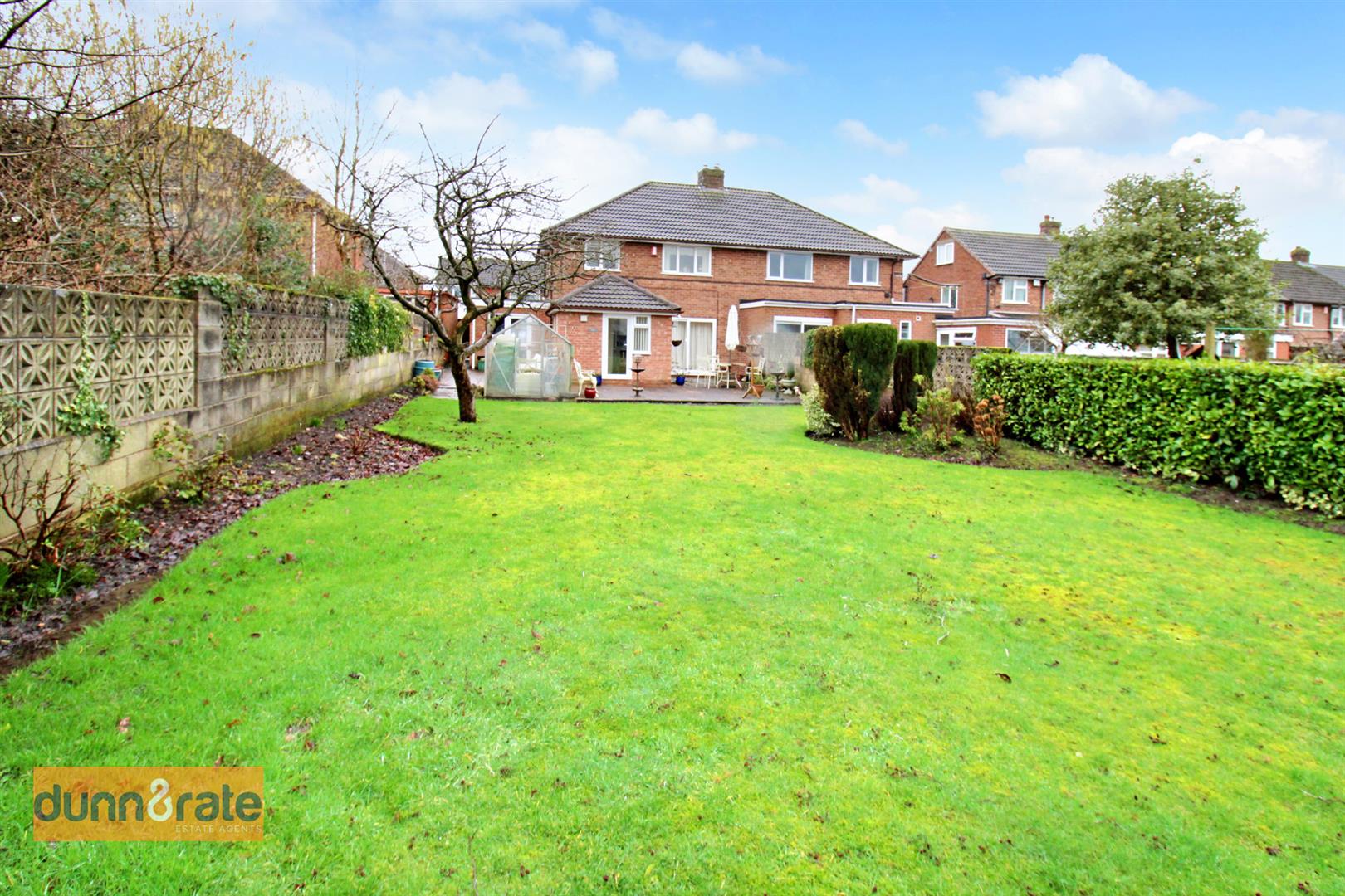 Field Avenue, Baddeley Green, Stoke-On-Trent